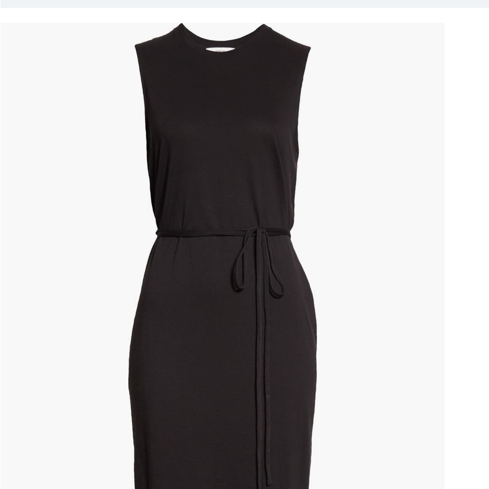NEW VINCE DRESS